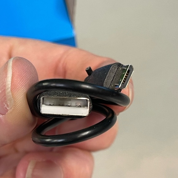 A9 small network camera usb - Picture 10 of 11